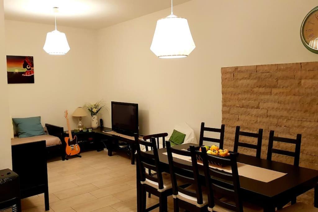 A Casa Di Rudy Villa Biancavilla Luaran gambar