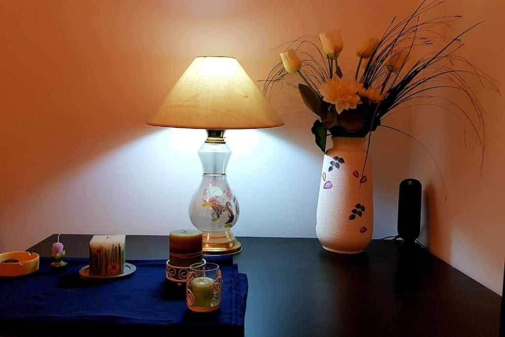 A Casa Di Rudy Villa Biancavilla Luaran gambar