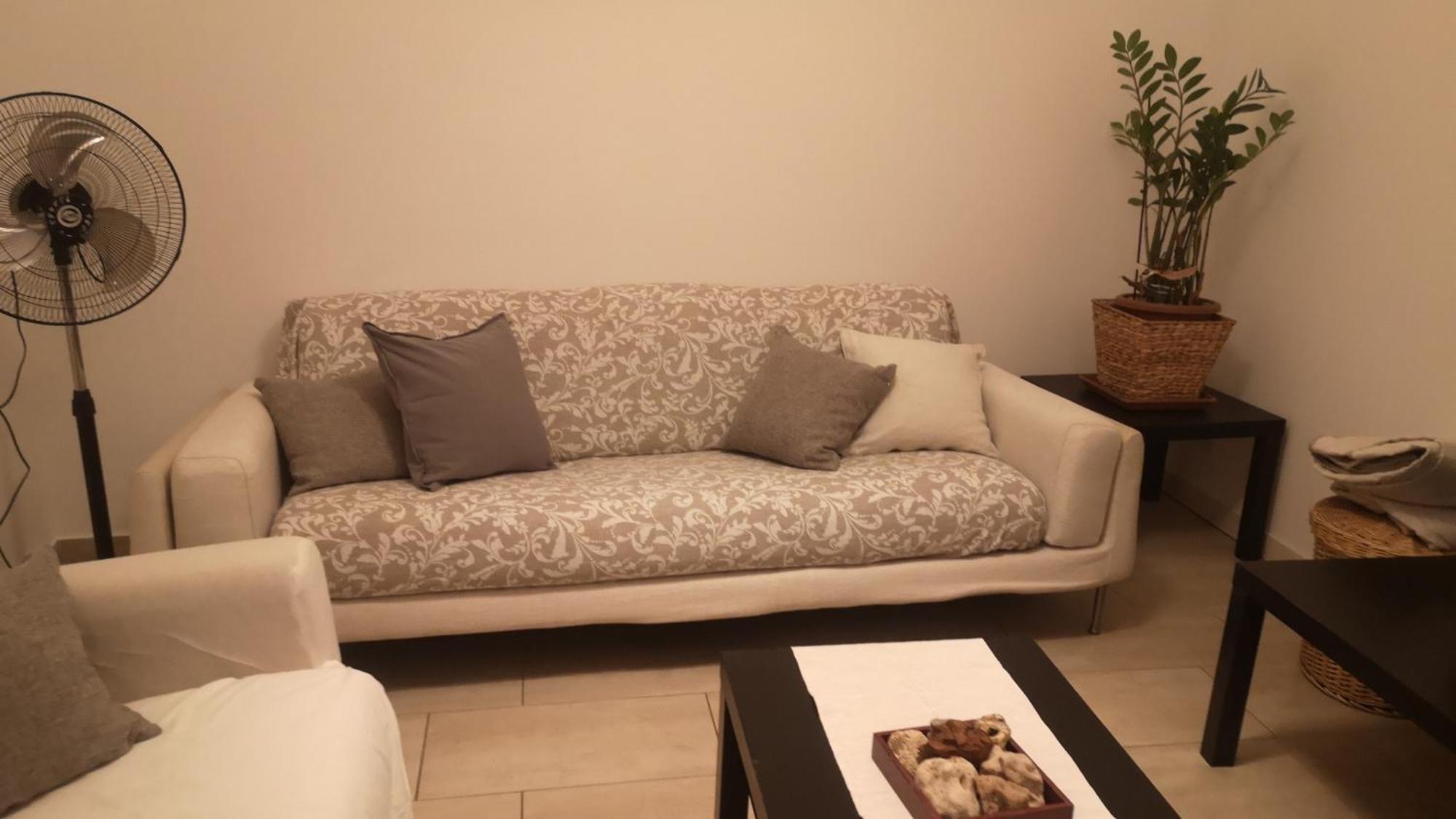 A Casa Di Rudy Villa Biancavilla Luaran gambar